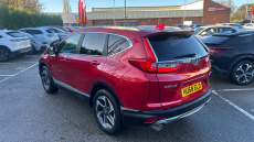 Honda CR-V 1.5 VTEC Turbo EX 5dr CVT Petrol Estate